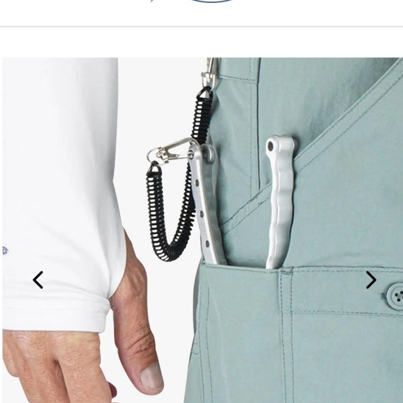 AFTCO MENS SHORTS NEW! 1 FOR $20, 2 FOR $30 - Picture 5 of 9